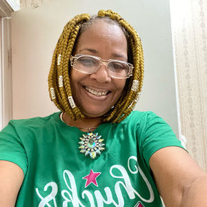 Meet your Posher, Patrina